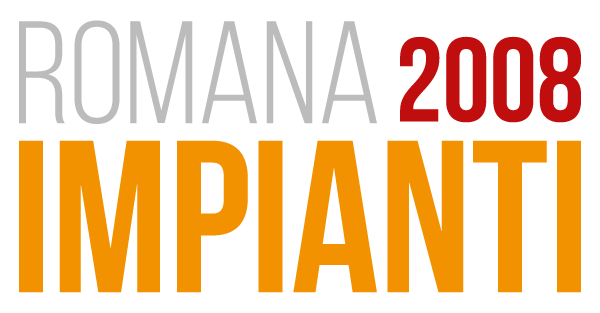 Romana Impianti 2008 srl Logo